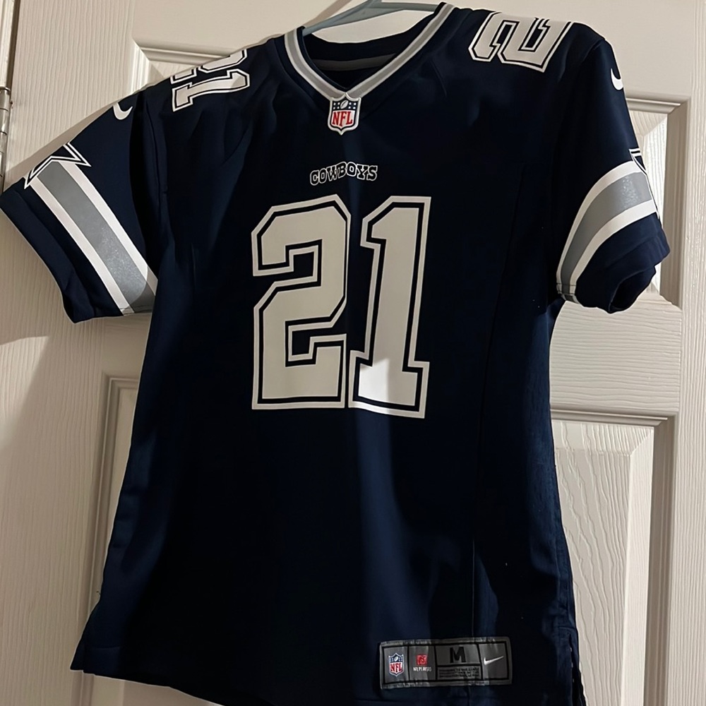 Dallas cowboys youth jersey
